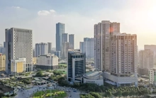 Hà Nội cho DN chuyển đổi trụ sở thành tổ hợp cao ốc hỗn hợp