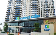 Hai quỹ thuộc VinaCapital không bán hết lượng cổ phiếu KDH đã đăng ký