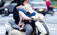 Thông tin MỚI NHẤT về việc cho học sinh Hà Nội nghỉ học khi trời rét