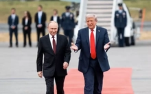 Mỹ bộc lộ toan tính mâu thuẫn trong vụ tịch thu tàu Nga