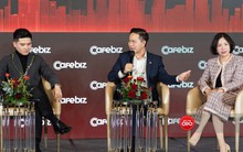 Sếp EY Consulting Việt Nam: Không tồn tại một “công thức chuẩn” cho CEO, nhưng doanh nghiệp muốn đi xa phải bắt đầu từ quản trị và cái tâm