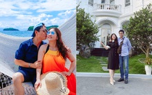 Nam diễn viên vừa lên chức bố ở tuổi 51: Tình duyên lận đận, 2 lần cưới hụt, Việt Hương từng yêu thầm