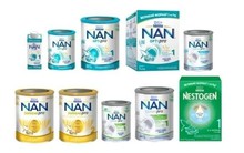 Nestlé Việt Nam thu hồi khẩn cấp 17 lô sữa NAN vì lo ngại rủi ro từ châu Âu: Kiểm tra ngay đáy lon