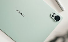 Huawei đưa mang máy tính bảng MatePad 12 X về Việt Nam