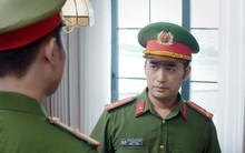 Nam diễn viên đóng vai công an nhiều nhất trên phim giờ vàng VTV là ai?