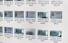 Nóng: Thông tin CMND, CCCD... được rao bán theo lô, giá chưa tới 400.000 đồng