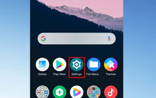 Ngân hàng khuyến cáo tắt ngay quyền này trên tất cả các ứng dụng
