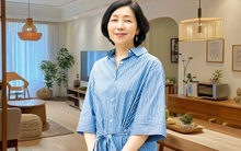 Chuyển lên chung cư ở tuổi trung niên: Tôi tưởng chỉ đổi chỗ ở, hóa ra được sống lại như một con người khác