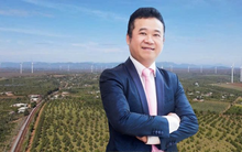 Kinh Bắc (KBC) nhận tin vui về 2 dự án điện gió gần 15.000 tỷ đồng ở Gia Lai