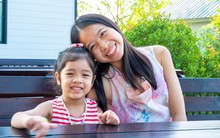 Bà mẹ Hà Nội bật mí cách dạy con 1 KỸ NĂNG siêu quan trọng: Con lớn lên tự tin, hạnh phúc, "vứt" đâu cũng sống tốt!