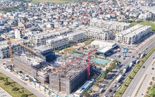 Bất động sản Hải Phòng sôi động, dồn dập đón hàng mới gia nhập thị trường
