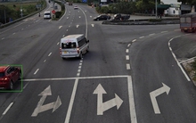 200 chủ xe có biển số sau nhanh chóng nộp phạt nguội theo Nghị định 168: Vi phạm cùng 1 lỗi có mức phạt lên tới 20 triệu đồng