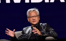 Jensen Huang khẳng định vẫn "hoàn toàn ổn" nếu phải nộp 7,75 tỷ USD tiền thuế