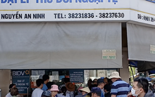 Người dân đổi USD ở đâu để tránh bị phạt nặng?