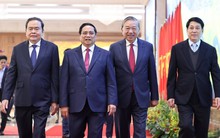 Việt Nam lập kỷ lục GDP thuộc nhóm dẫn đầu thế giới, Hà Nội và TP HCM đặt mục tiêu lớn năm 2026