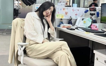 Cứ thế này bảo sao lương thưởng, sự nghiệp ngày càng thụt lùi