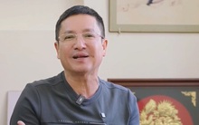 NSƯT Chí Trung: “Tôi ngồi trơ trong ngôi nhà một thời đã là tổ ấm”