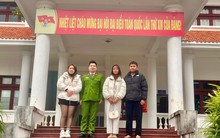 Người phụ nữ Quảng Ninh chuyển khoản thành công 480 triệu đồng rồi báo công an: Người nhận khẳng định không thấy thông báo biến động số dư?