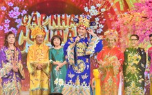 Táo Quân và những bản nhạc chế khiến khán giả 'cười ra nước mắt'