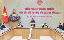 Bài học kinh nghiệm giúp giải ngân vốn đầu tư công vượt kế hoạch được giao