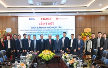 Chương trình đào tạo AI kết hợp nhà nước, nhà trường và doanh nghiệp tại Việt Nam