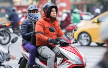 Dự báo thời tiết ngày 1/2: Miền Bắc trời rét, Hà Nội thấp nhất 14°C