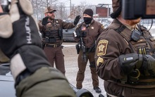 Chính phủ Mỹ đóng cửa lần thứ hai trong vòng bốn tháng