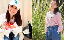 Lâm Tâm Như tuổi 50 da mộc vẫn căng mướt, tràn đầy collagen: Bí quyết đến từ những món nước quá quen với người Việt