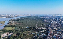 "Cuộc cách mạng" di dời hơn 860.000 dân Hà Nội là cần thiết khi nhìn những kinh nghiệm đắt giá từ Paris, Seoul, Tokyo...