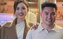 Viết Vương làm lộ chuyện Đỗ Hà đang mang thai?