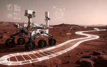 Cuối cùng NASA đã giao việc này cho AI