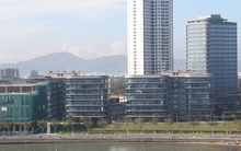 Trung tâm Tài chính quốc tế tại Đà Nẵng: 'Cánh cửa mở' cho các mô hình tài chính mới