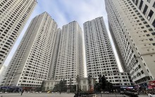 Chung cư Hà Nội chưa sổ hồng giá tăng tiền tỷ, khách chốt mua 'chớp nhoáng'