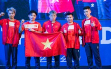 Thể thao điện tử TP.HCM: Định hình vị thế quốc tế và chiến lược phát triển bền vững