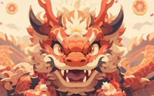 Bậc thầy phong thủy Trung Quốc dự đoán 4 con giáp tăng mạnh tài sản ròng sau Rằm tháng Chạp: Top 1 dễ thăng chức