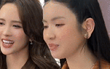 Chu Thanh Huyền ghen tị với Thiều Bảo Trâm