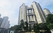 Một ngân hàng đưa lãi suất vay mua nhà lên gần 14%/năm