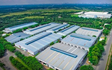 Bất động sản công nghiệp miền Bắc tăng tốc mở rộng nhờ pháp lý thông suốt và hạ tầng bứt phá