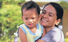 Gia đình có TRĂM TỶ cũng không bằng có một người mẹ như thế này!