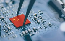 Mỹ càng làm khó, quốc gia này lại càng mạnh: Sở hữu 3/20 nhà sản xuất chip bán dẫn hàng đầu thế giới, doanh thu gần 50 tỷ USD