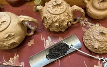 Địa phương miền núi của Việt Nam có chè ngon nức tiếng, giá trên 100 triệu đồng/kg