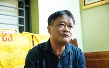 Về Nghệ An nghe chuyện chưa kể về thủ môn Cao Văn Bình: "Ai nghĩ nó là dân thể thao đâu, hiền quá"