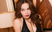 Hồ Ngọc Hà tiết lộ "nước lạ" giúp đánh bay 2kg trong 3 tuần: Phụ nữ đã có con và trung niên khó giảm cân nên học ngay!