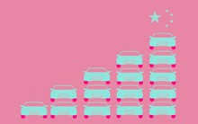 Xe điện Trung Quốc ồ ạt xuất ngoại để… tránh phá sản?