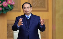 Thủ tướng: Gần 70% doanh nghiệp Nhật báo lãi tại Việt Nam, đứng đầu khu vực ASEAN nhưng phải phấn đấu cao hơn nữa