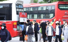 Giá vé xe khách tăng gấp 7 lần, Cục Đường bộ Việt Nam yêu cầu kiểm tra, xử lý vi phạm