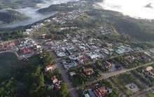 Từng là tâm điểm "sốt đất", nơi được ví như Đà Lạt thứ 2 của Tây Nguyên sắp có 3 khu đô thị 27.000 tỷ đồng