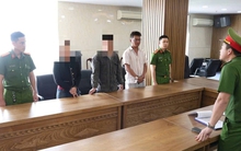 Triệt phá đường dây sản xuất sơn JOTUN giả lớn nhất Đà Nẵng, thu giữ hơn 5 tấn hàng