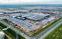 Cuộc đua mới trên 'bản đồ' BĐS công nghiệp: FDI tiếp tục dẫn dắt