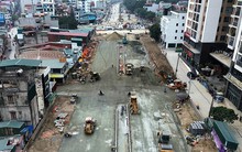 Quyết liệt giải phóng mặt bằng, thúc đẩy đầu tư công